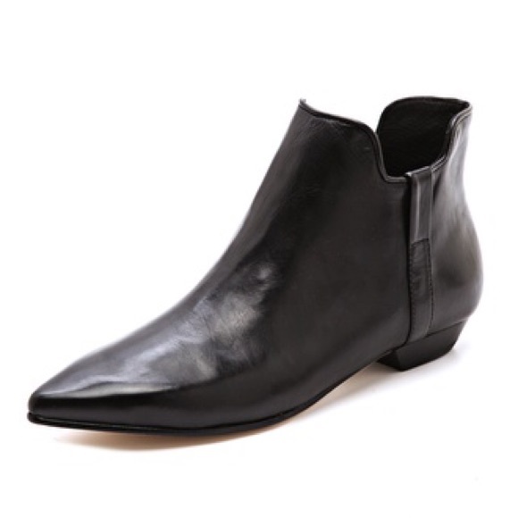 Belle by Sigerson Morrison Shoes - Sigerson Morrison Booties